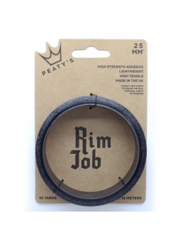 Peaty's RimJob Rim Tape (30mm x 9m)