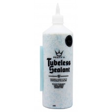 Peaty's Tubeless Sealant 1L / 32oz Bottle