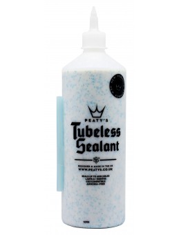 Peaty's Tubeless Sealant 1L / 32oz Bottle