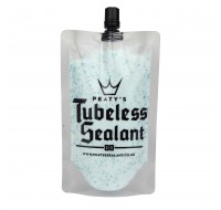 Peaty's Tubeless Sealant 120ml Trail Pouch