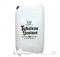 Peaty's Tubeless Sealant 25L / 6.6Gal Workshop Pump Tub
