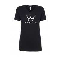 Peaty's Womens T Shirt