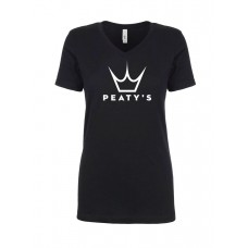 Peaty's Womens T Shirt