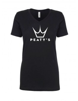 Peaty's Womens T Shirt