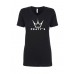 Peaty's Womens T Shirt