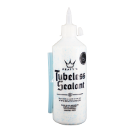 Peaty's Tubeless Sealant 500ml / 16.9oz Bottle